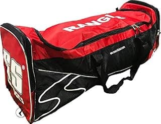 SS Ranger Cricket Kit Bag