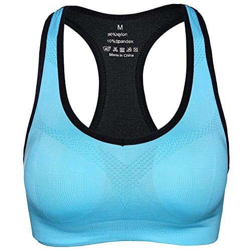 PLUMBURY Women Sports Bra