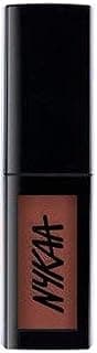 Nykaa Matte To Last ! Liquid Lipstick (4.5ml) (Matte To Last ! Liquid Lipstick - Madras-Kaapi 05(4.5ml))