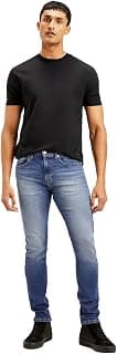 Levi's Men's 512 Slim Tapered Fit Blue Jeans