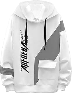 AUSK Men's T-Shirt || Hoodies || Full Sleeves Hoodies T-Shirt