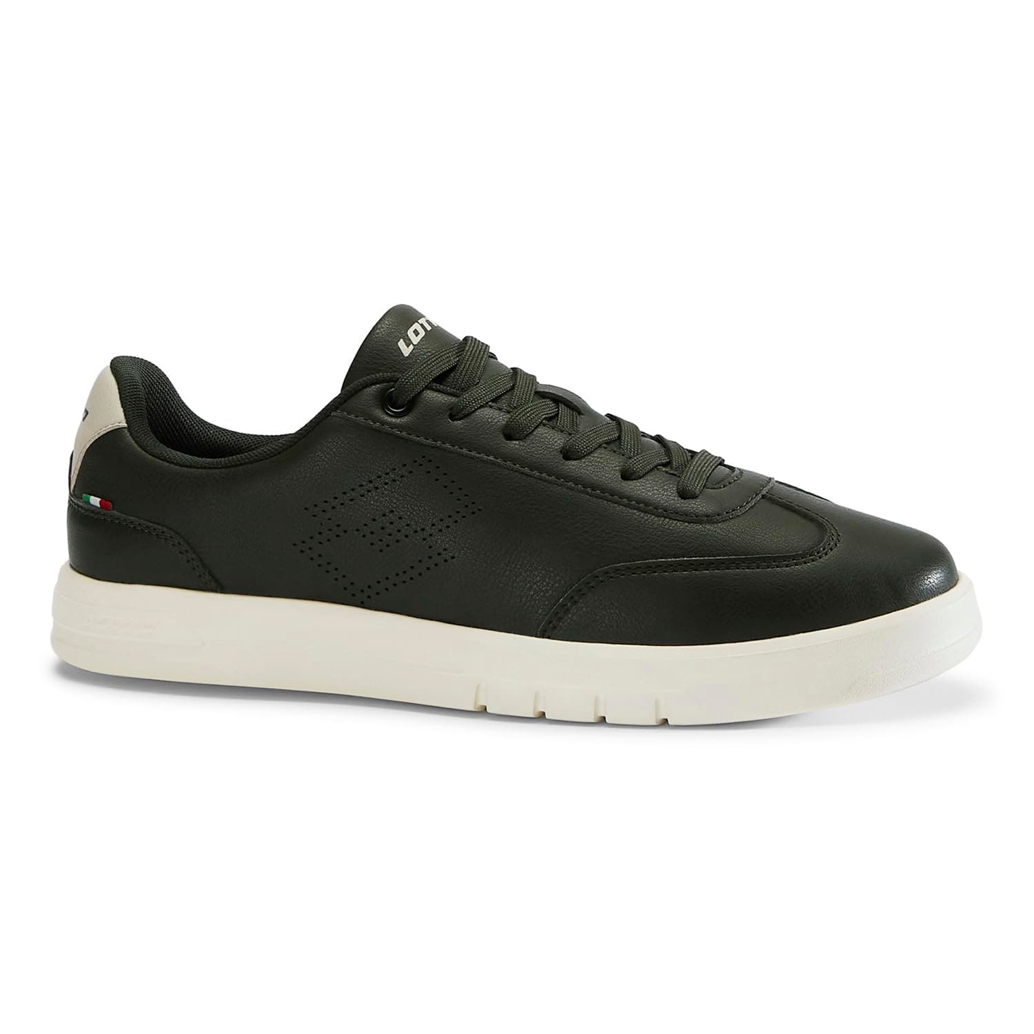 Lotto Men Impulso Citta Sneakers