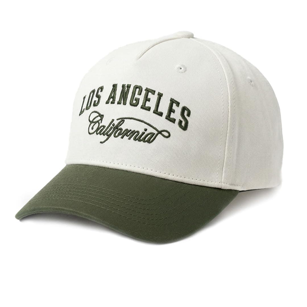 Nobero Caps for Men | Premium Cotton Baseball Cap | Sports Cap for Men with Adjustable Strap | Stylish Casual Everyday Wear Cap | Breathable Unisex Lightweight Cap