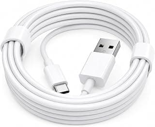 66W USB Type C Mobile Data Charging Cable for Vivo V30/V29/V28/V27/V25/V23e/V23 pro/V21 5G/Iqoo Neo 9 pro/12 5G/Neo 7 pro/Z7/Z7S/Z6 Lite/11/Z6 44W/T2/Iqoo 9, 80W USB-C Y Series Support