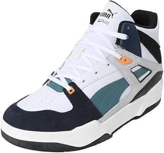 PUMA Unisex-Adult Slipstream Hi Heritage Res Sneaker