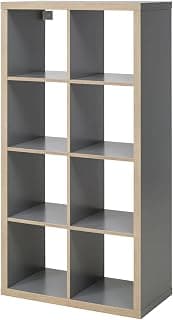 MARIAS KOMMERCE KALLAX Shelving Unit