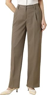 Allen Solly Women Casual Pants