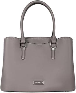 Van Heusen Women's Handbag |Stylish Motif Handbags for Women | Bag for both Work and Weekend | Ladies purse |Gift For Women