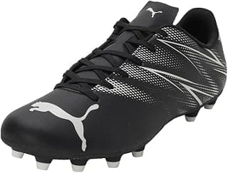 PUMA Men ATTACANTO FG/AG Football Shoe