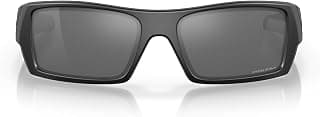 Oakley PRIZM Rectangle Gascan Sunglasses( 0OO9014| 60 mm |PRIZM Black)