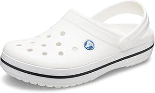 Crocs Unisex Adult Crocband Clog