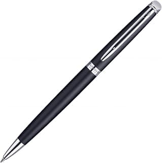 Waterman Hemisphere CT Ballpoint Pen-Matt Black (9000017109)