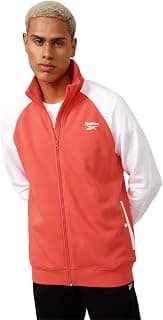 Reebok Mens Reebok Classics WCE Tracktop