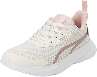 PUMA Womens Alfarun Metallic WNS Sneaker