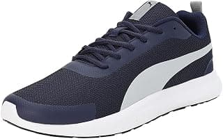 PUMA Men Piktor Sneaker