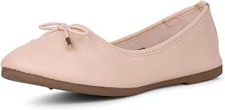 Bata Casual Ballerinas for Women