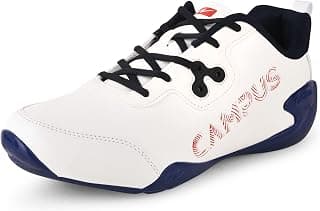 Campus Men Camp Zylon Sneakers