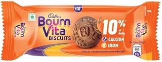 Cadbury Bournvita Biscuits, 46g pack