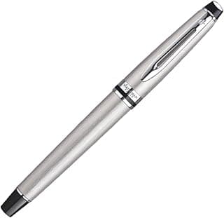 Waterman Expert SS CT Fountain Pen