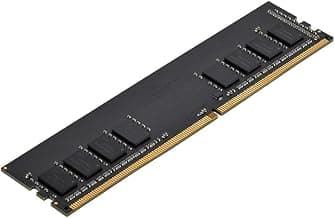 OTEK Xcore 8GB DDR4 3200MHz Desktop RAM | 100% New, Sealed & Quality Checked | UDIMM 288-Pin CL22 1.2V PC Memory | High Performance for Gaming, Work & Multitasking | 3-Year Warranty