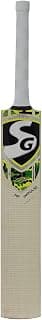 SG HP IMPULSE Hybrid-Tec English Willow Cricket Bat - Size 6