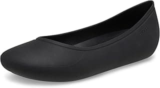 Crocs Women Brooklyn Flat