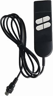 CLUB BOLLYWOOD 4 ons Manual Remote Control Universal for Electric Power Recliners| Sofas Loveseats & Chaises| Sofas Loveseats & Chaises| Sofas Loveseats & Chaises|1 Recliner Controller