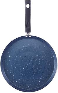 Wonderchef Galaxy Dosa Tawa 28cm, Midnight Blue, 2 Years Warranty