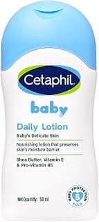Cetaphil Baby Daily Lotion - (50ml)