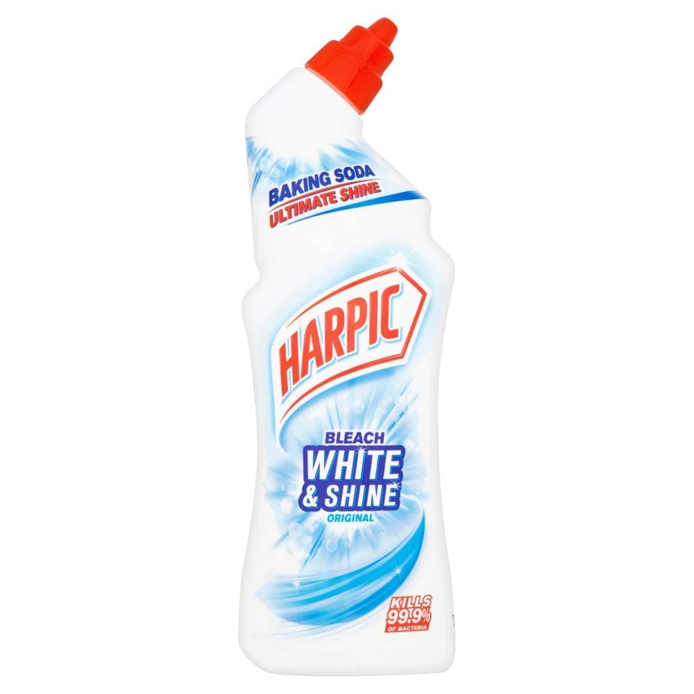 Harpic White and Shine Original 750 ml