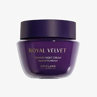 ORIFLAME royal velvet repairing night cream - 50 ml