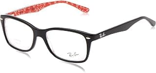 Ray-Ban Unisex Square Frames - 0RX5228