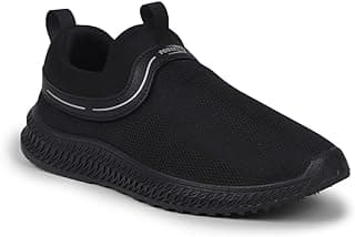 Liberty Men Mesh Walking Shoes