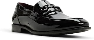Aldo SAMUELA Men's Black Formal Shoes