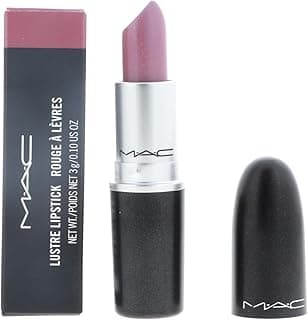 M.A.C Lipstick Lustre Lipstick Syrup, Lustre Glossy Finish