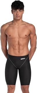 ARENA POWERSKIN ST Next Mens Swim Jammers- Racing & Training Athletic Endurance Swimsuit, Swimming Race Suit for Athletes