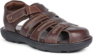 Hush Puppies Men Sporty Sandal