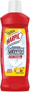 Harpic Bathroom Cleaner - Lemon - 500 ml