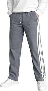 Lymio Track Pant for Men || Stylish Look Disign Track Pant || Loose Fit Track Pant (Packs Also Available) (TP-93-95)