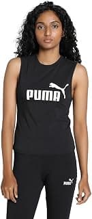 PUMA Women Cotton Printed Slim Fit Shirt