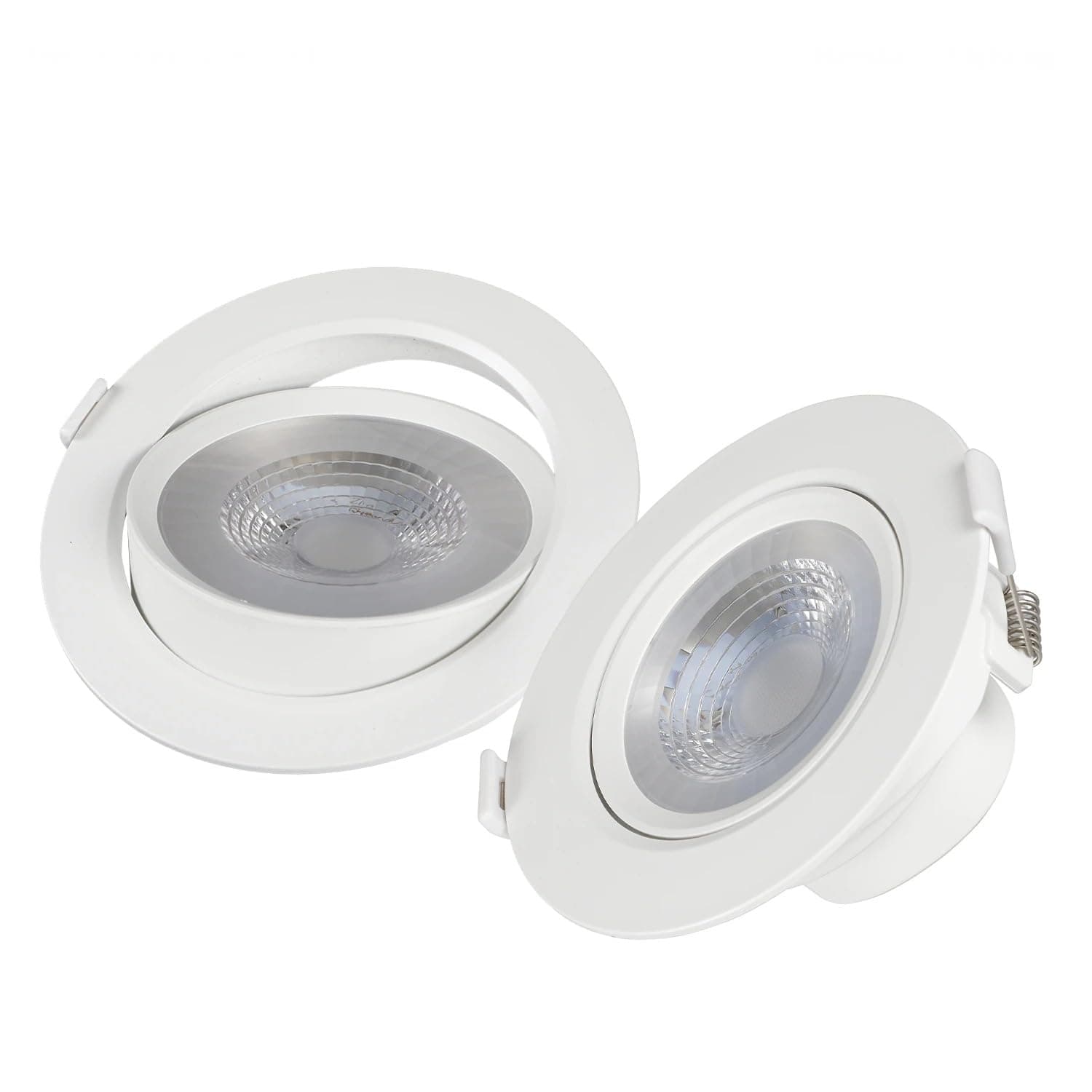 Havells INNOVA NEO LED SPOT Light 6W 6K Round., LED Ceiling Light