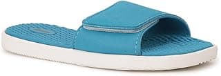 Bata Women Casual Mule Sliders - Peach