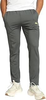PUMA Men's Slim Track Pants