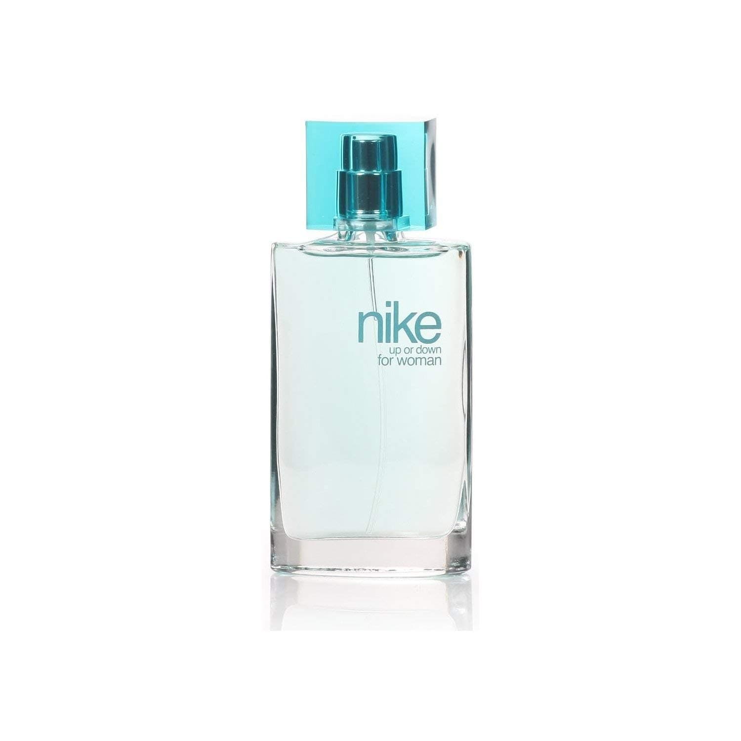 Nike Up or Down Woman Edt 75ML