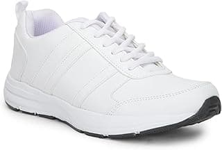 Liberty Force-8 Mens Sports Lacing Shoes