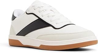 Aldo ASHWINA Men's White Sneakers
