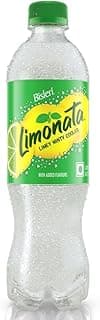 Bisleri Limonata Water bottle - Limey mint Cooler (600 ml)