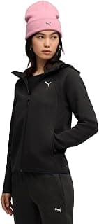 PUMA Women Sweat Jackets