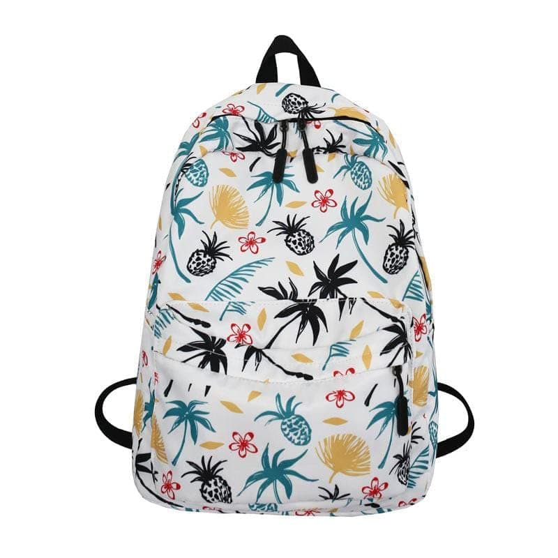 NISHI - Medium Kids Backpack Waterproof Backpack, Girls & Women Stylish Trendy College, School & College Bag