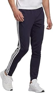 adidas Mens Sportswear Pants | M 3S SJ to PT | Blue |